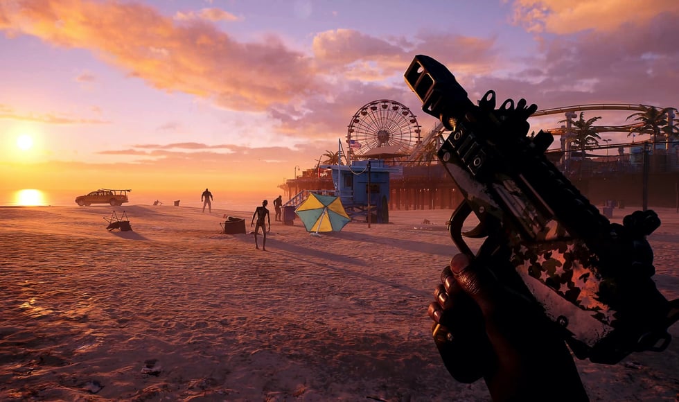 Dead Island 2